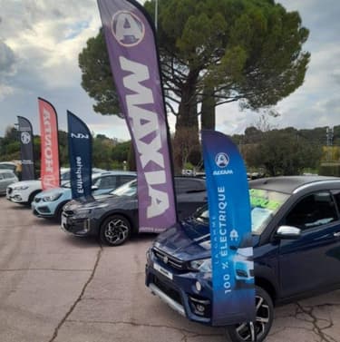 Meeting d'hiver 2023 Cagnes-sur-Mer